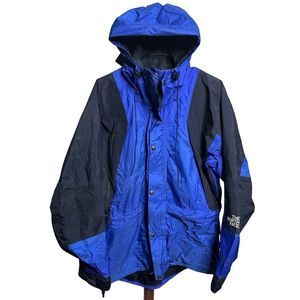 VTG The North Face Goretex Jacket Mens Medium